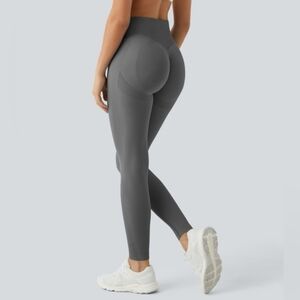 HALARA Gray Leggings